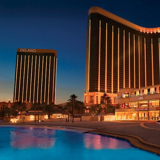 Mandalay Bay Resort And Casino Scout20