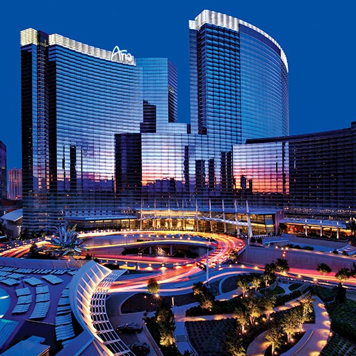 Aria Resort Casino